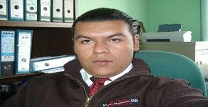 Muñecomexicano 41 years old I am from Morelia/Michoacan, Seeking Dating Friendship with Woman