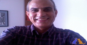 Jems042004 56 years old I am from Puerto la Cruz/Anzoátegui, Seeking Dating Friendship with Woman