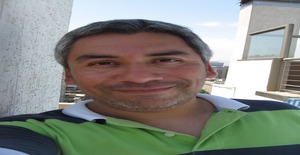 Jeanpierre1972 48 years old I am from Quilpue/Valparaíso, Seeking Dating Friendship with Woman