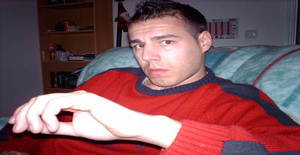 Hs163 36 years old I am from Lisboa/Lisboa, Seeking Dating Friendship with Woman