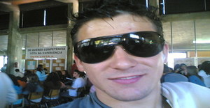 Sergio_do_rio 32 years old I am from Vizela/Braga, Seeking Dating Friendship with Woman