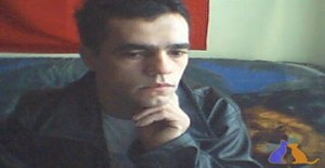 Americo_mota72 48 years old I am from Versailles/Ile-de-france, Seeking Dating Friendship with Woman