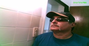 Lamosca 63 years old I am from Concepción Del Uruguay/Entre Rios, Seeking Dating with Woman