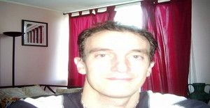 Bebeto1969 51 years old I am from Bry-sur-marne/Ile-de-france, Seeking Dating Friendship with Woman