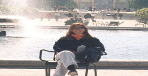 Lara_am 64 years old I am from Lima/Lima, Seeking Dating Friendship with Man
