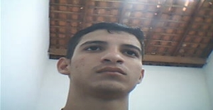 Wb_1319 34 years old I am from São Luis/Maranhao, Seeking Dating Friendship with Woman
