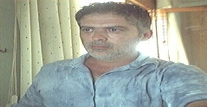 Carlosr37c 52 years old I am from Martorell/Cataluña, Seeking Dating Friendship with Woman