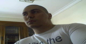 Spiff69 41 years old I am from Porto/Porto, Seeking Dating Friendship with Woman