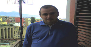 Romanticodolce28 43 years old I am from Napoli/Campania, Seeking Dating Friendship with Woman