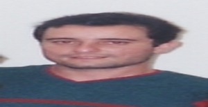 Markc 49 years old I am from Belo Horizonte/Minas Gerais, Seeking Dating Friendship with Woman