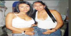 Andreahermosa 34 years old I am from Cali/Valle Del Cauca, Seeking Dating Friendship with Man