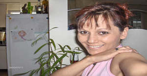 Nela06 44 years old I am from Neuchâtel/Neuchatel, Seeking Dating Friendship with Man