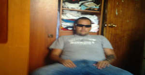 Reinelio1331 43 years old I am from Caracas/Distrito Capital, Seeking Dating with Woman