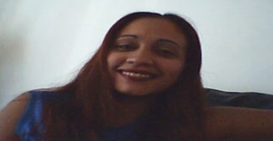Mari79 41 years old I am from Tampa/Florida, Seeking Dating Friendship with Man