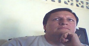 Aoga 58 years old I am from Tehuacan/Puebla, Seeking Dating Friendship with Woman