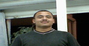 Toño27 42 years old I am from Guadalajara/Jalisco, Seeking Dating Friendship with Woman