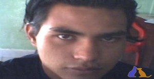 Maximito 37 years old I am from Mexico/State of Mexico (edomex), Seeking Dating Friendship with Woman
