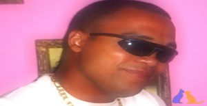 Maxual 44 years old I am from Santo Domingo/Distrito Nacional, Seeking Dating Friendship with Woman
