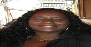 Negrasol 56 years old I am from Paris/Ile-de-france, Seeking Dating Friendship with Man