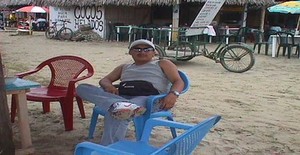 Andres86 41 years old I am from Guayaquil/Guayas, Seeking Dating Marriage with Woman