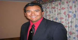 Fredd69 45 years old I am from Iquique/Tarapacá, Seeking Dating Friendship with Woman