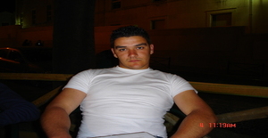 Brunooliveira199 37 years old I am from Lisboa/Lisboa, Seeking Dating Friendship with Woman