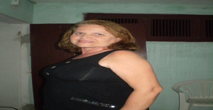 Leafalcão 62 years old I am from Aracati/Ceará, Seeking Dating Friendship with Man