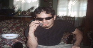 Alexdjinn 42 years old I am from Puerto Armuelles/Chiriquí, Seeking Dating Friendship with Woman
