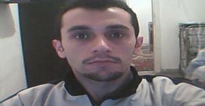 Mmeess 38 years old I am from Istanbul/Marmara Region, Seeking Dating Friendship with Woman