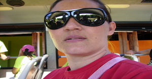Avroe 52 years old I am from Brasília/Distrito Federal, Seeking Dating Friendship with Man