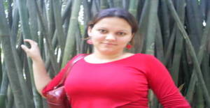 Marybronca 34 years old I am from Sao Paulo/Sao Paulo, Seeking Dating Friendship with Man