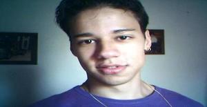 Maxpenno 33 years old I am from Bento Gonçalves/Rio Grande do Sul, Seeking Dating Friendship with Woman