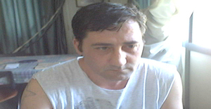 Ringoverde 55 years old I am from Salerno/Campania, Seeking Dating Friendship with Woman