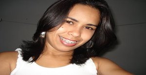 Nathycamargo 36 years old I am from Fortaleza/Ceara, Seeking Dating Friendship with Man