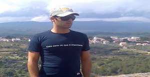 Adriano_23 42 years old I am from Vila Nova de Gaia/Porto, Seeking Dating Friendship with Woman