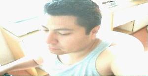 Luisgustavo001 53 years old I am from Mexico/State of Mexico (edomex), Seeking Dating with Woman