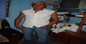 Jcbandon 37 years old I am from Villahermosa/Tabasco, Seeking Dating Friendship with Woman
