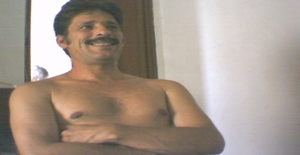 N-641572 60 years old I am from Guarulhos/Sao Paulo, Seeking Dating Friendship with Woman