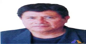 Garciaj 66 years old I am from Lima/Lima, Seeking Dating with Woman