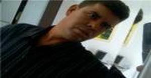 Caçador380 49 years old I am from Cuiaba/Mato Grosso, Seeking Dating Friendship with Woman