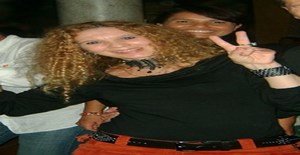 Amarelo--topazio 51 years old I am from Roma/Lazio, Seeking Dating Friendship with Man