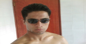Duende611 41 years old I am from Zapopan/Jalisco, Seeking Dating Friendship with Woman