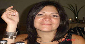 Cacholita 44 years old I am from Caracas/Distrito Capital, Seeking Dating Friendship with Man
