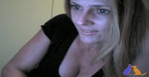 Animadinha 56 years old I am from Itajai/Santa Catarina, Seeking Dating Friendship with Man