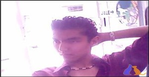 Djmasivo 35 years old I am from Naucalpan/State of Mexico (edomex), Seeking Dating Friendship with Woman