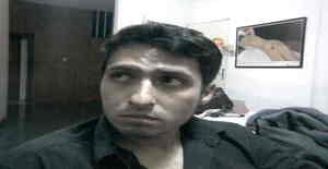 Elgoyco 36 years old I am from Caracas/Distrito Capital, Seeking Dating with Woman