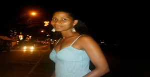 Zete27 45 years old I am from Itacaré/Bahia, Seeking Dating with Man