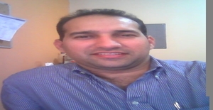Arnaldo65 49 years old I am from Delray Beach/Florida, Seeking Dating Friendship with Woman