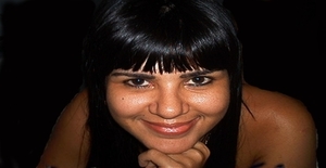 Morena_linda_29 45 years old I am from Rio de Janeiro/Rio de Janeiro, Seeking Dating with Man
