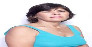 Mariamparo 66 years old I am from Valencia/Carabobo, Seeking Dating Friendship with Man